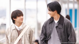 I Became the Main Role of a BL Drama S2 Episode 5