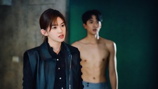 獨佔接班人 第11集