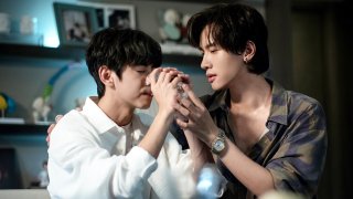 Revenged Love Episode 13