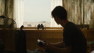 【2/11上架】跳板上的告白