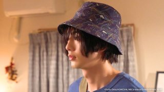 PUNKS△TRIANGLE ตอนที่ 4