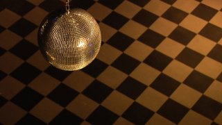 ห้องเต้นรำในเซาเปาโล