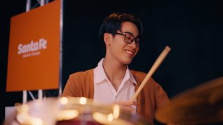 ขอฟังอีกครั้ง เพลงรักของเธอ ตอนที่ 9