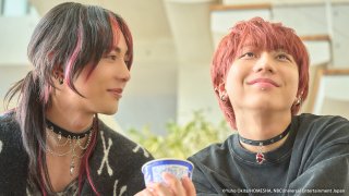 PUNKS△TRIANGLE ตอนที่ 8 (ตอนจบ)