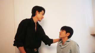 สัญญาร้อนซ่อนคลื่นร้าย ตอนที่ 8