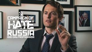 俄羅斯反同解密預告 Trailer