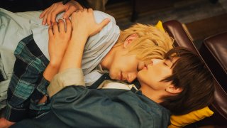 灵魂约定 第7集