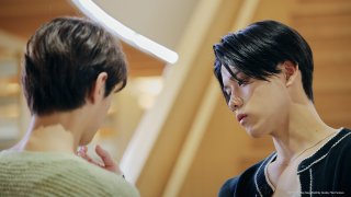 ข้ามโลกมาหารัก ตอนที่ 1