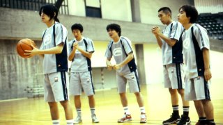 【5/1上架】爱之灌篮高手