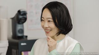 Stay By My Side After the Rain Episode 4