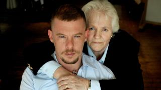 時尚鬼才：McQueen