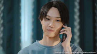 Stay By My Side After the Rain Episode 2