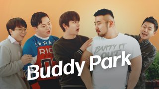 Buddy ParkTrailer