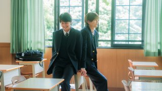 School Trip: Joined a Group I'm Not Close to Episode 10 (Finale)