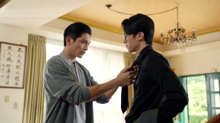 對立而已 第11集