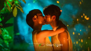 Secrets Happened on the Litchi Island