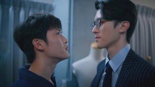 對立而已 第7集