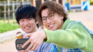 10 Things I Want to Do Before I Turn 40 Episode 3