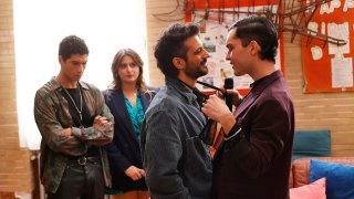 มาสคาโปน: เค้กรุ้งละมุนลิ้น