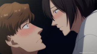 過分色氣的深見君 第2集