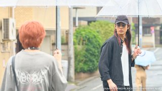 PUNKS△TRIANGLE ตอนที่ 6