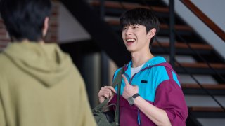 My Secret Vampire Episode 8 (Finale)