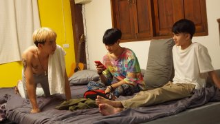 【4/13上架】鄉村小情哥