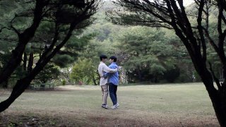 เบื้องหลังฉาก(รัก)