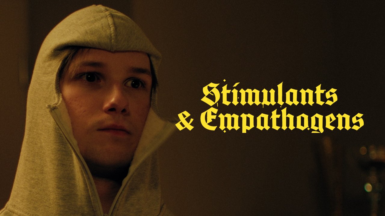 Stimulants & Empathogens