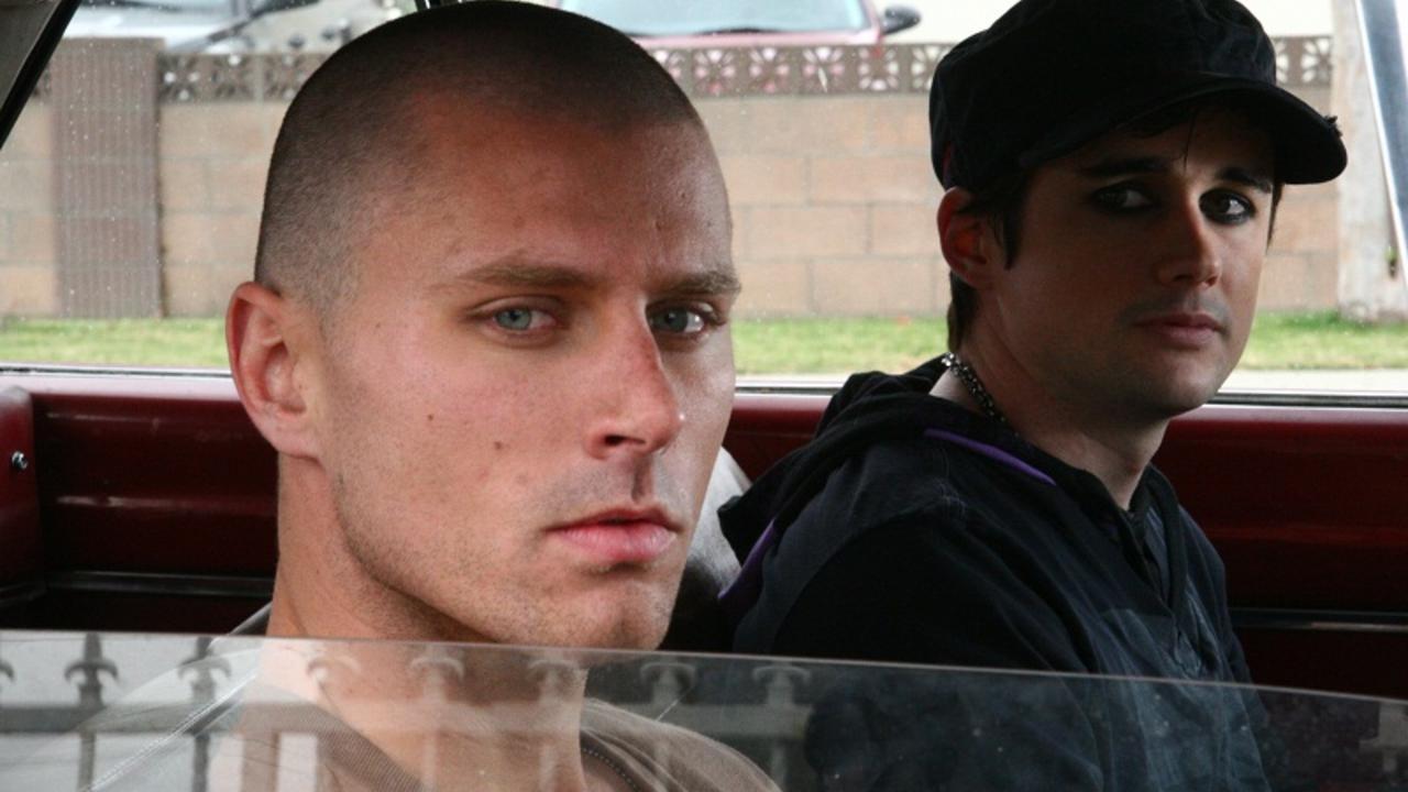 Dog Tags Watch Online GagaOOLala Find Your Story