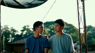 夏天的初恋