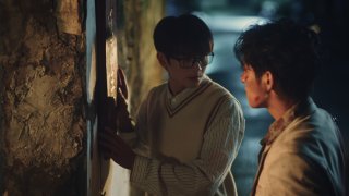 初三的六一兒童節 第2集