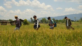 【4/13上架】鄉村小情哥