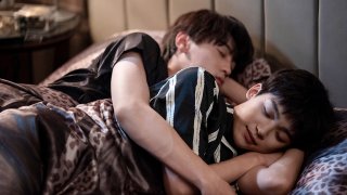 Revenged Love Episode 9