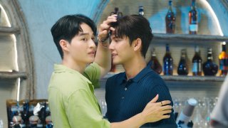 人鱼之恋 第3集