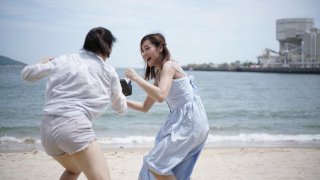 南丫