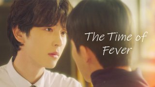 當我的指尖觸碰到你的溫度時預告 Trailer