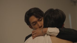 涨潮时接吻 第2集