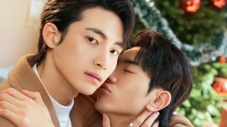 涨潮时接吻2 第6集