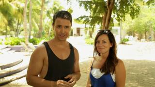 型男绕地球 第2集