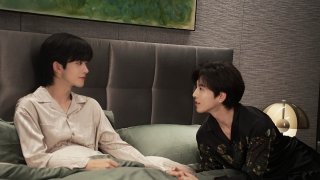 ไฟเสน่หาเดอะซีรีส์ ตอนที่ 6