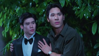 สลักรักในแสงจันทร์ ตอนที่ 10