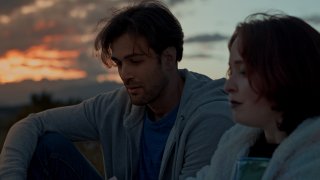 彩虹彼端的初恋