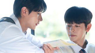 ย้อนวันกลับไป... คว้าใจรักแรก ตอนที่ 2