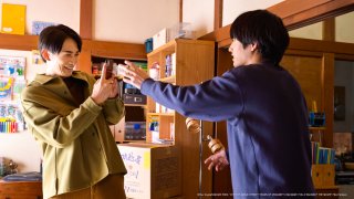 【2/11上架】如果30岁还是处男，似乎就能成为魔法师 电影版