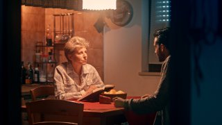 彩虹彼端的初恋