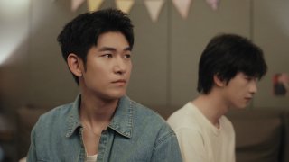 The Sparkle In Your Eye Episode 2