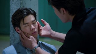 Love in the Moonlight Episode 3