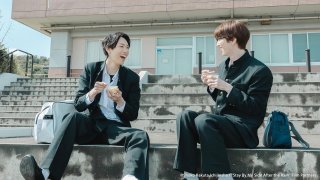 Stay By My Side After the Rain Episode 3