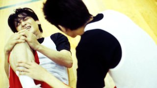 【5/1上架】爱之灌篮高手